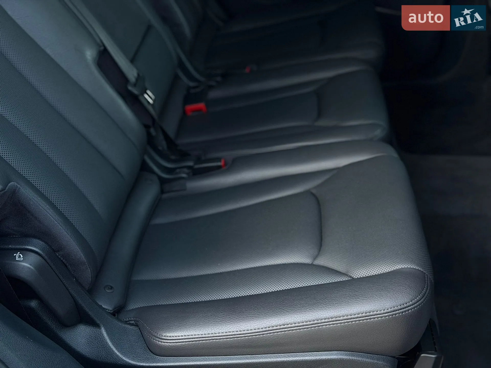 2016 Audi Q7 - мініатюра 24