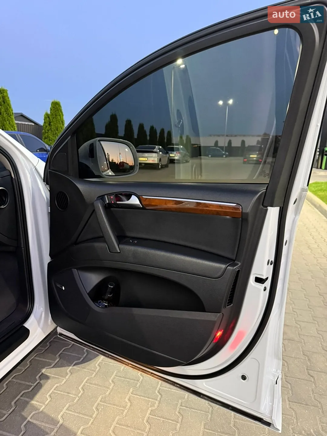 2013 Audi Q7 - мініатюра 23