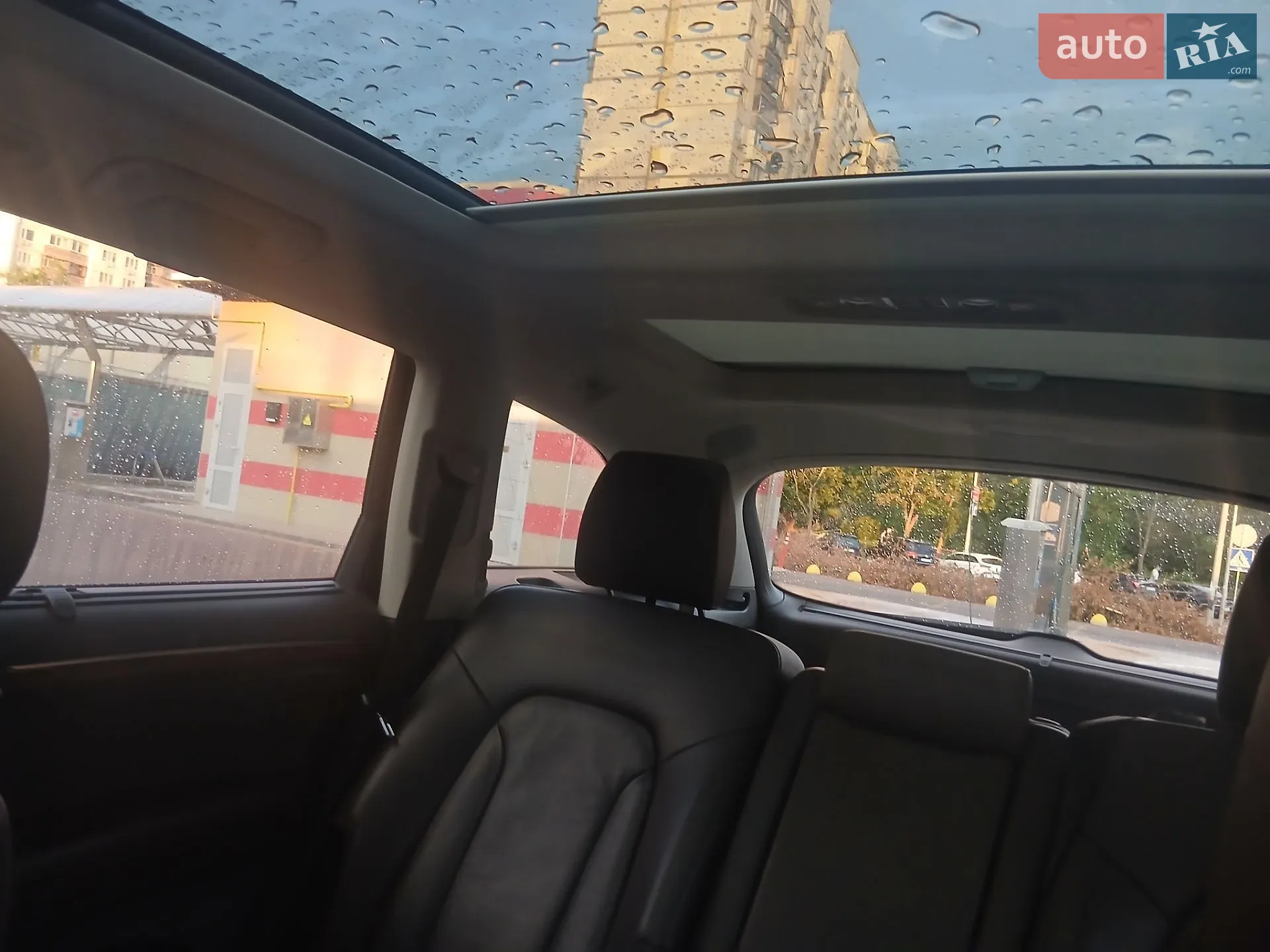 2015 Audi Q7 - мініатюра 19