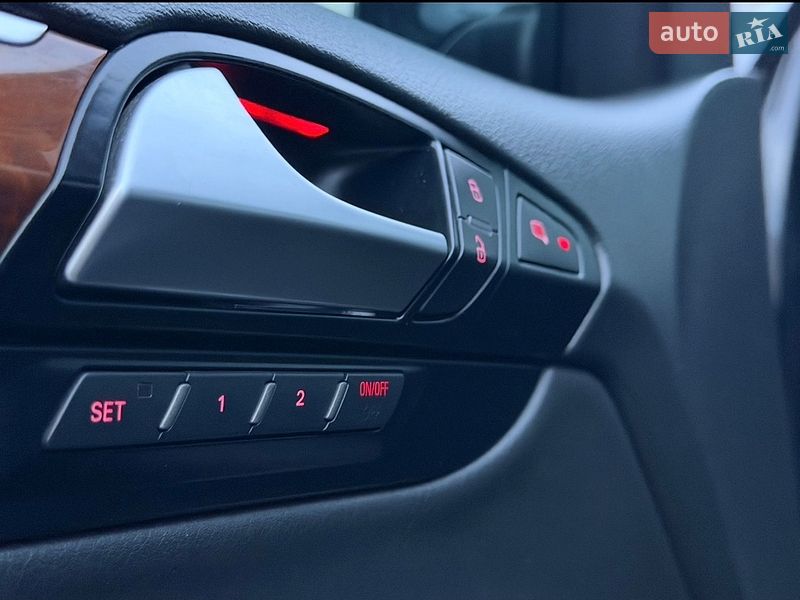 Внедорожник / Кроссовер Audi Q7 2014 в Львове