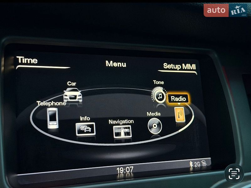 Внедорожник / Кроссовер Audi Q7 2014 в Львове фото 39 Внедорожник / Кроссовер Audi Q7 2014 в Львове