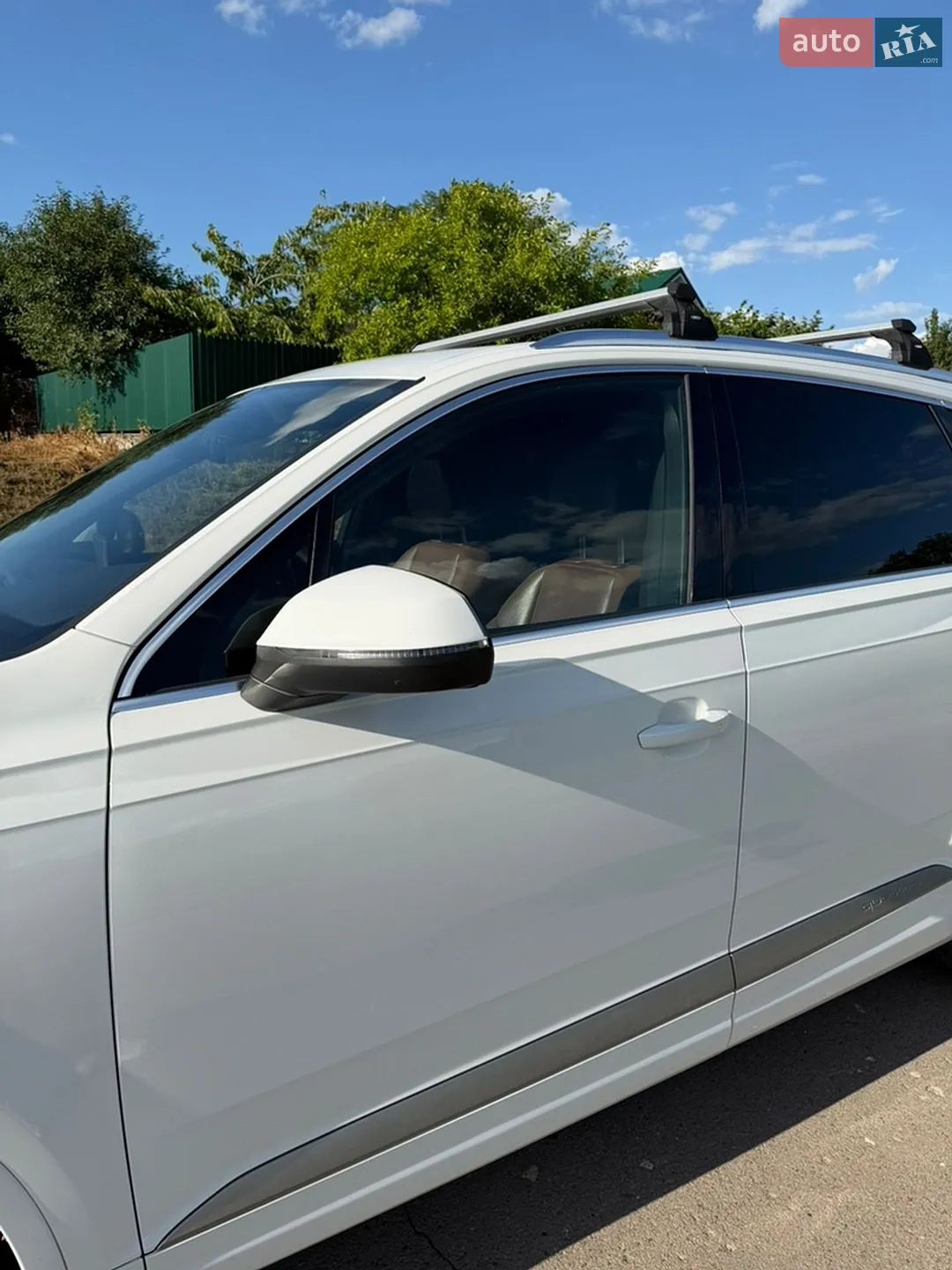 2016 Audi Q7 - мініатюра 10
