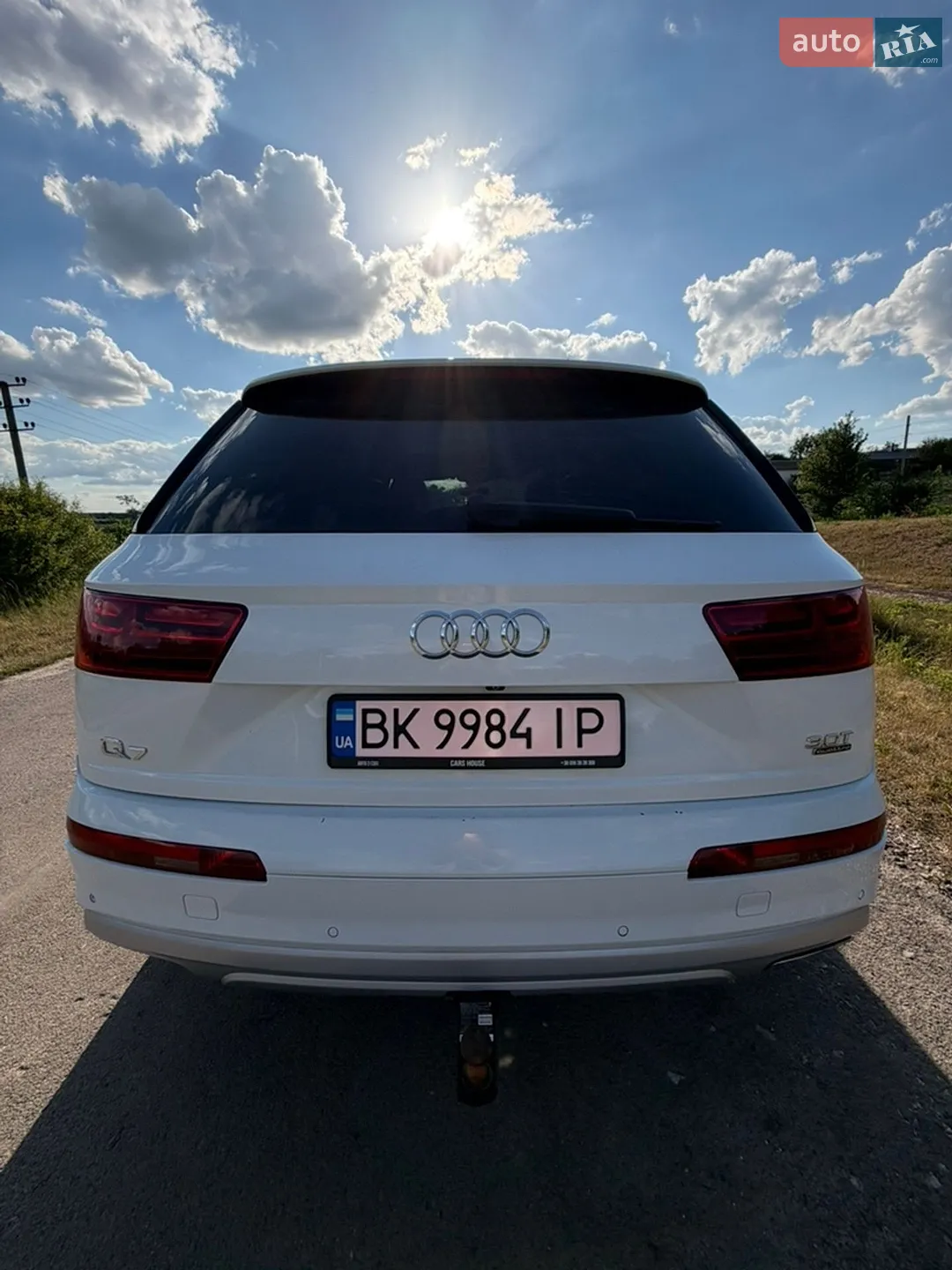 2016 Audi Q7 - мініатюра 15