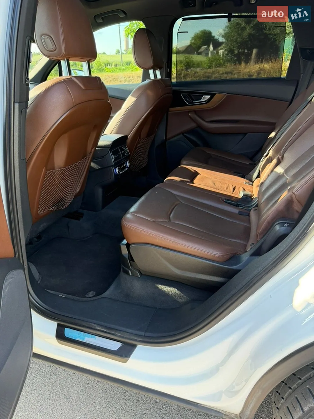 2016 Audi Q7 - мініатюра 59