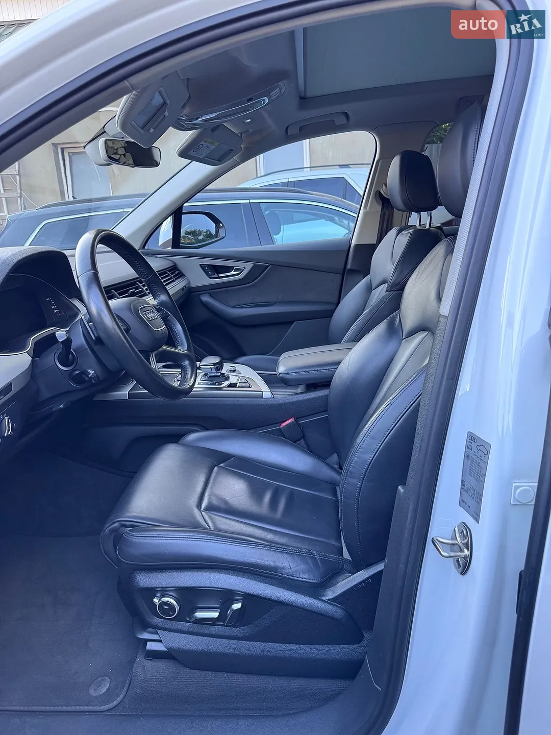 2015 Audi Q7 - мініатюра 29