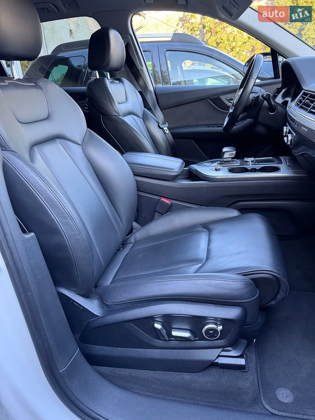2015 Audi Q7 - мініатюра 45