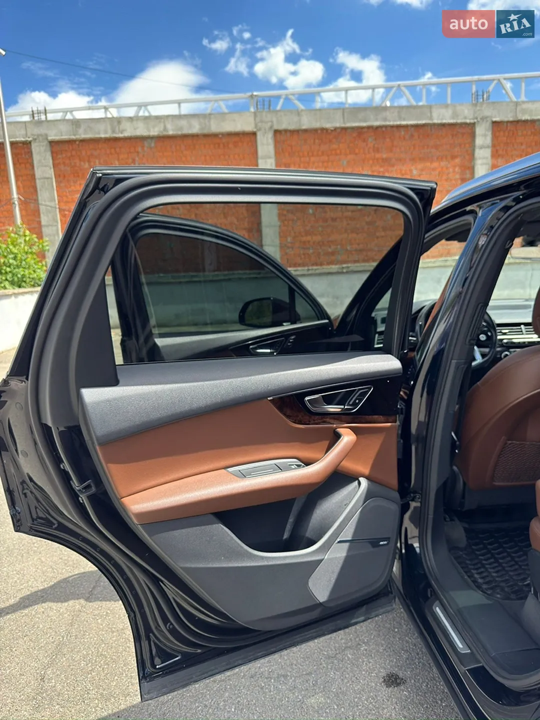2016 Audi Q7 - мініатюра 27