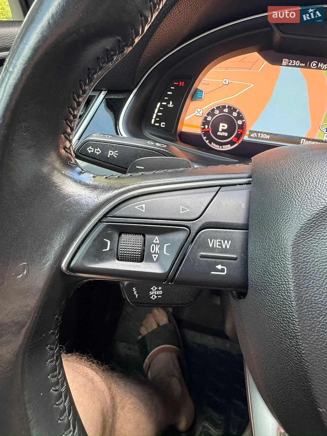2016 Audi Q7 - мініатюра 50