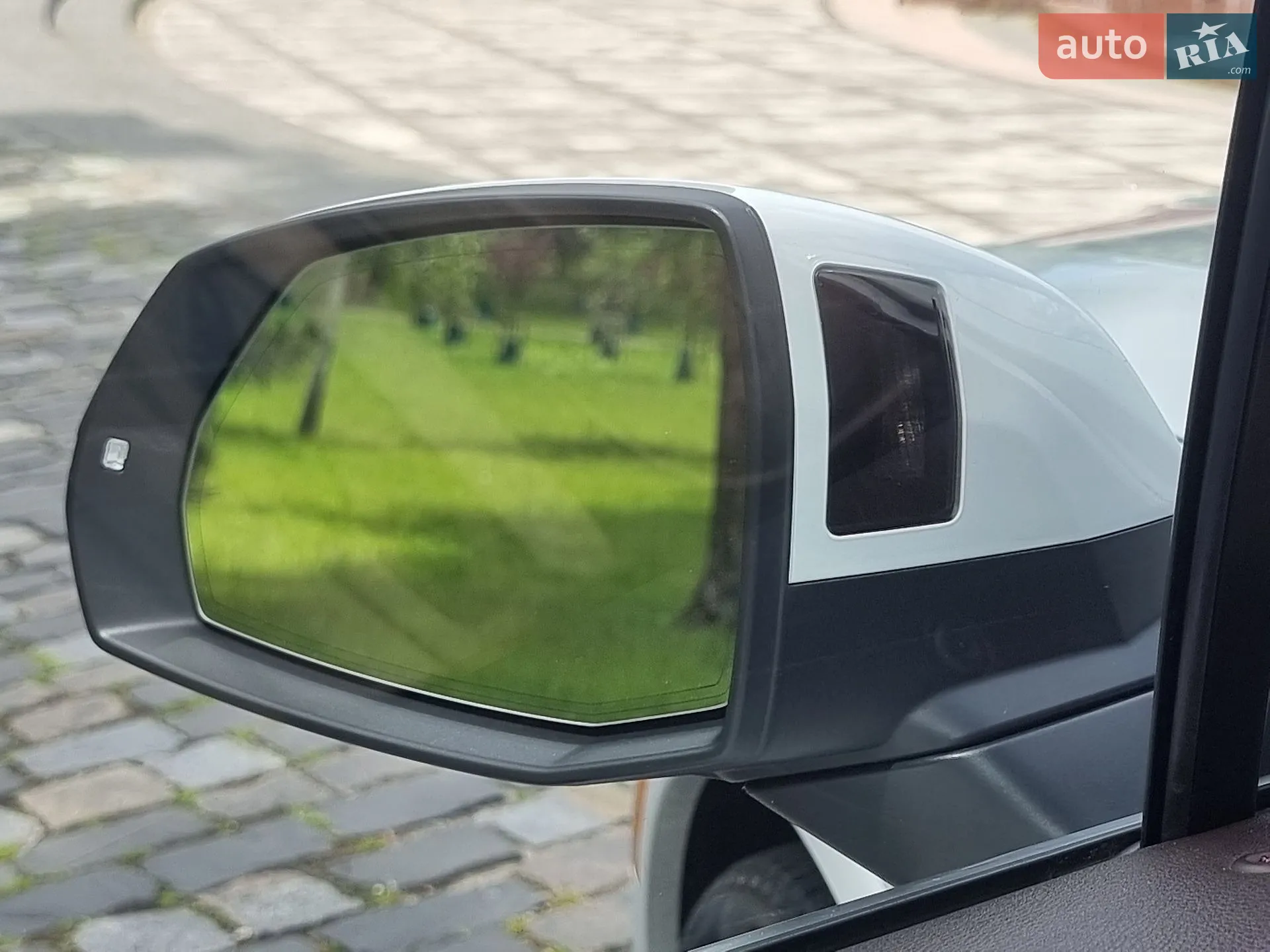 2017 Audi Q7 - мініатюра 64
