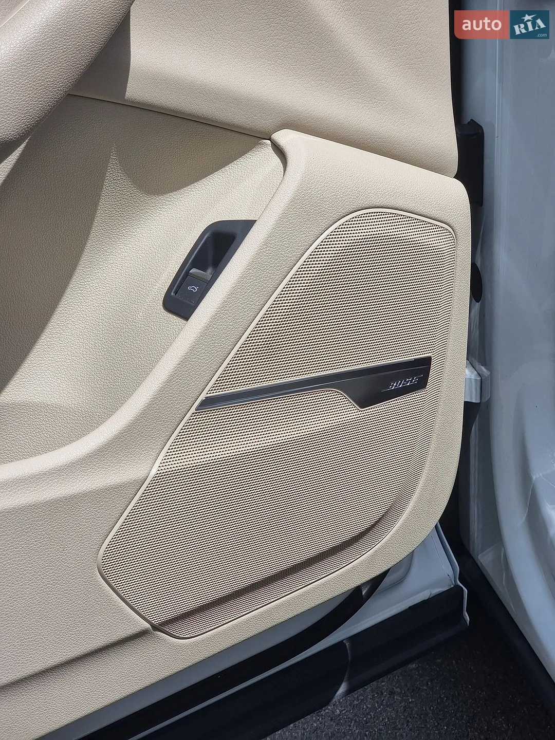 2017 Audi Q7 - мініатюра 19