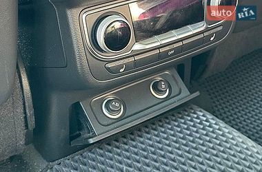 Внедорожник / Кроссовер Audi Q7 2017 в Черноморске