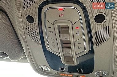 Внедорожник / Кроссовер Audi Q7 2017 в Черноморске