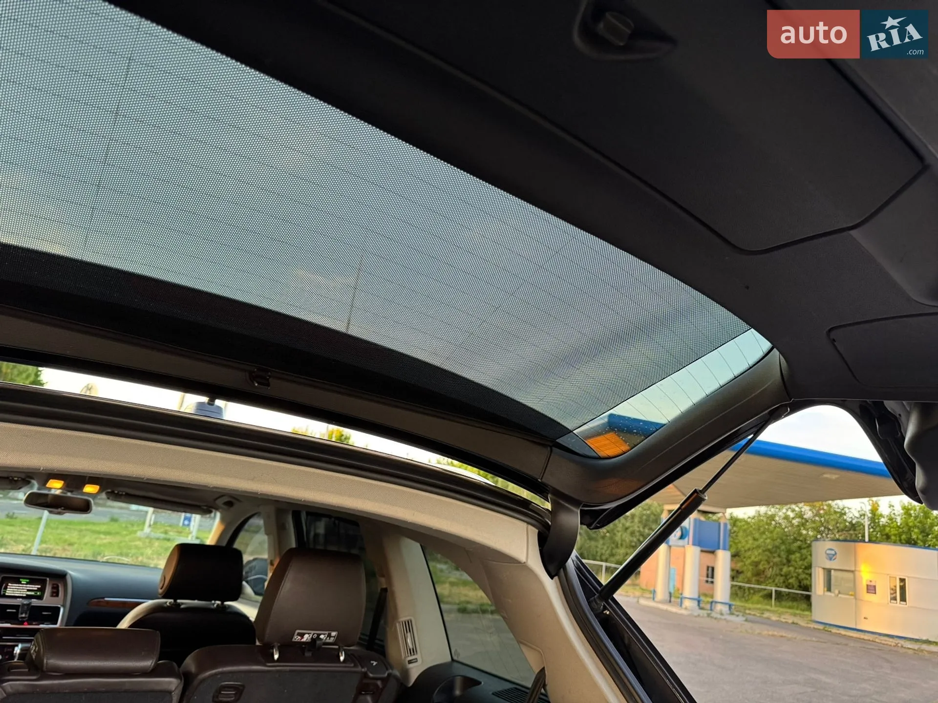 2015 Audi Q7 - мініатюра 16