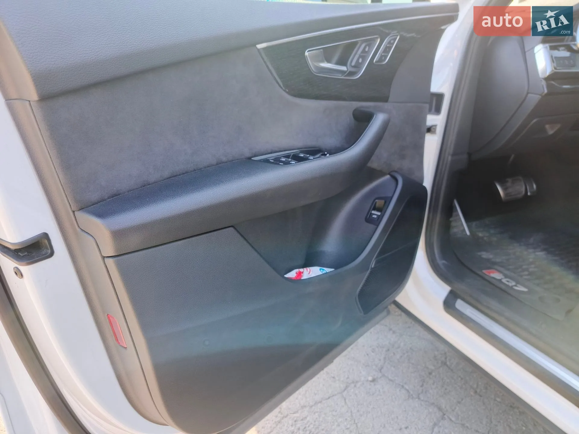 2021 Audi Q7 - мініатюра 20