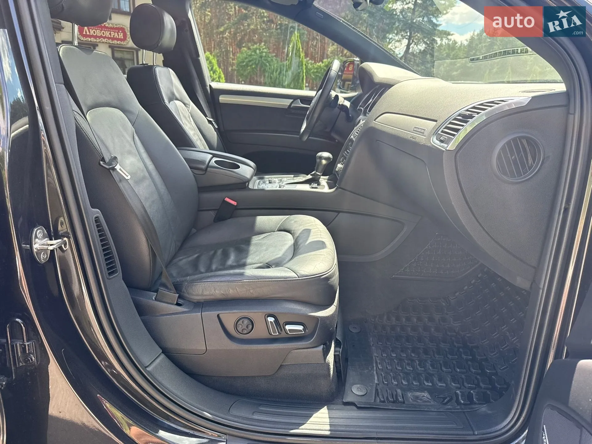 2013 Audi Q7 - мініатюра 33