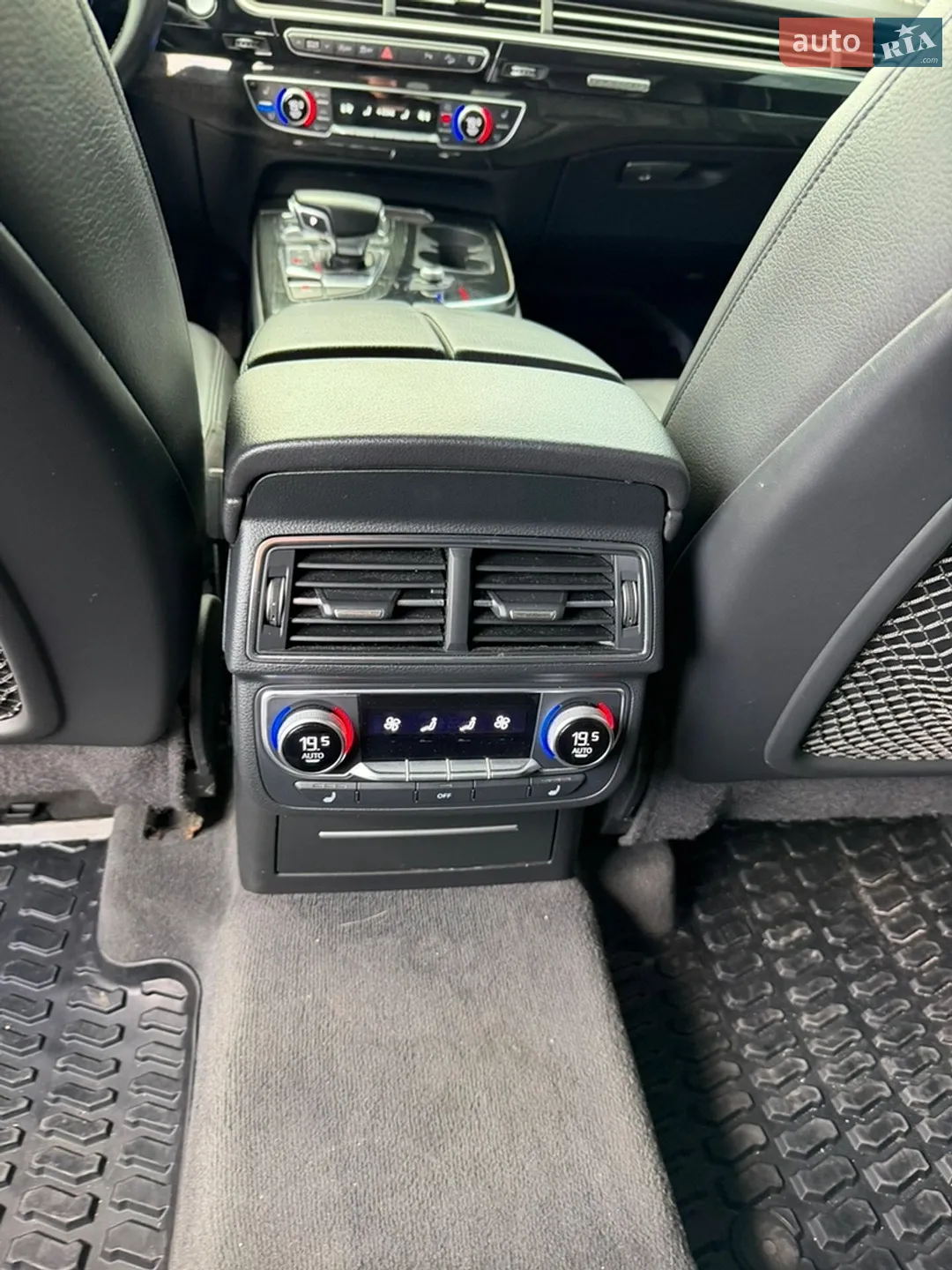 2016 Audi Q7 - мініатюра 24