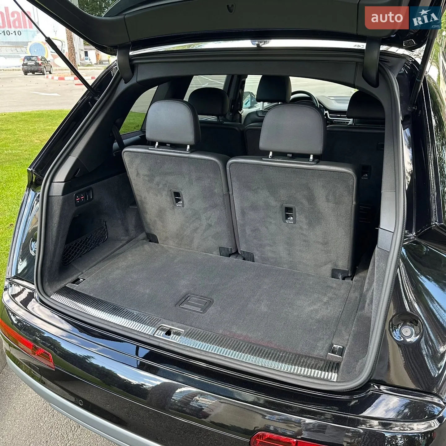 2017 Audi Q7 - мініатюра 48