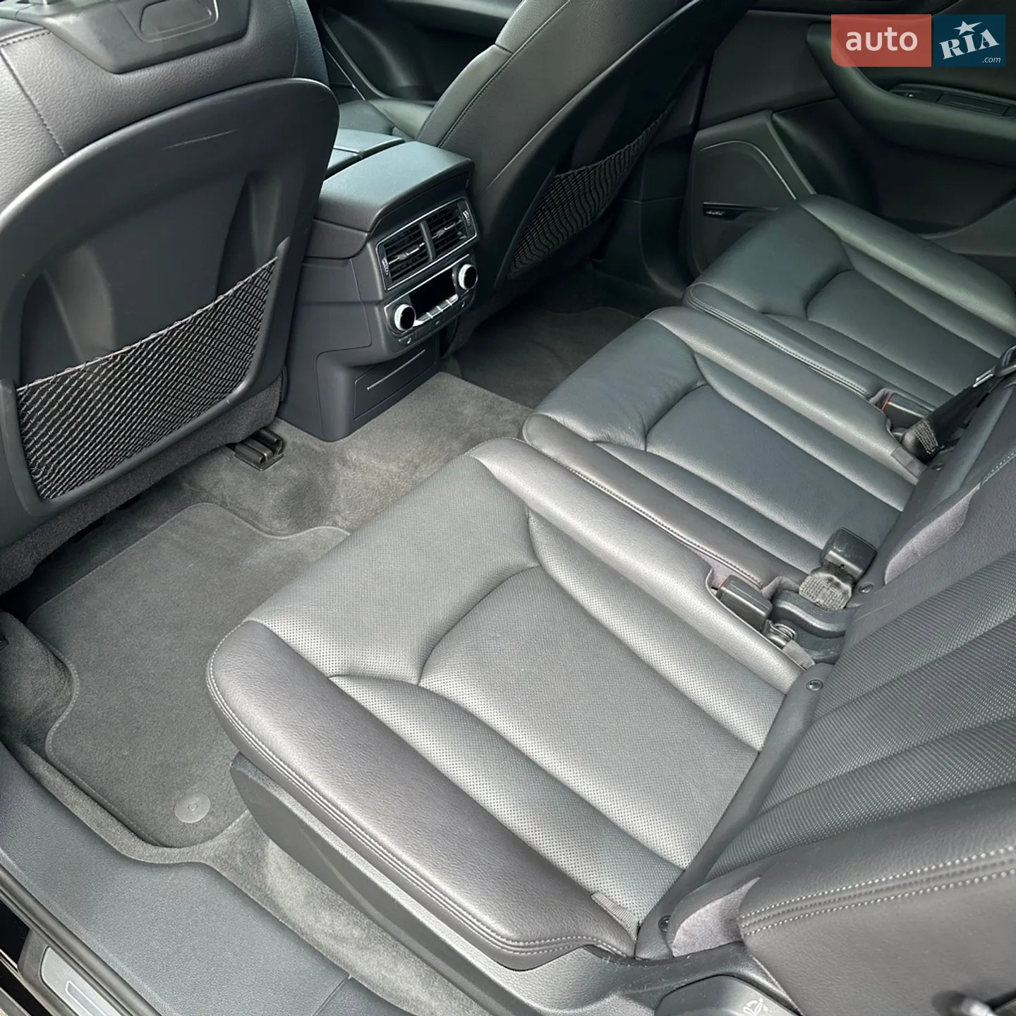 2017 Audi Q7 - мініатюра 41