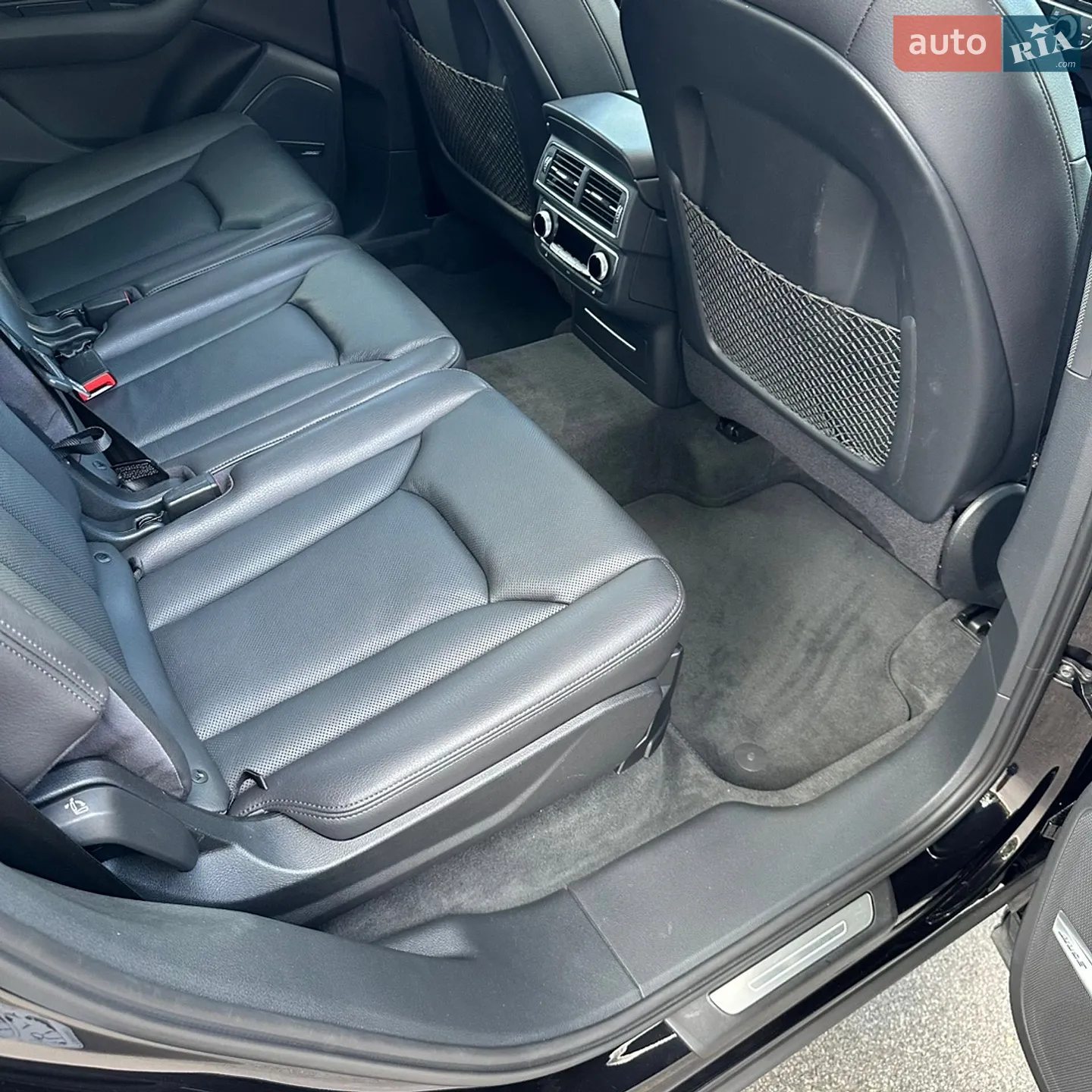 2017 Audi Q7 - мініатюра 8