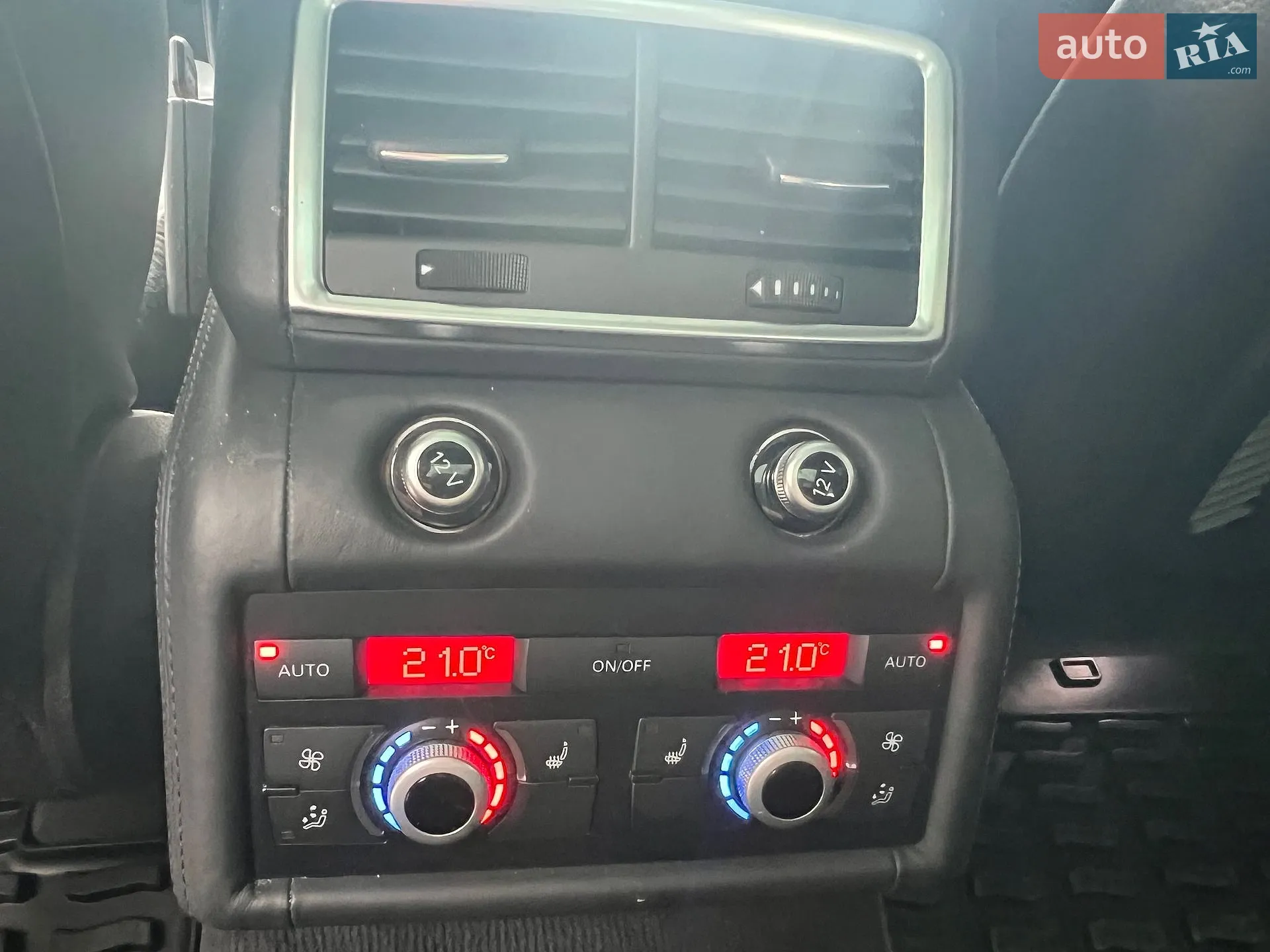 2015 Audi Q7 - мініатюра 16