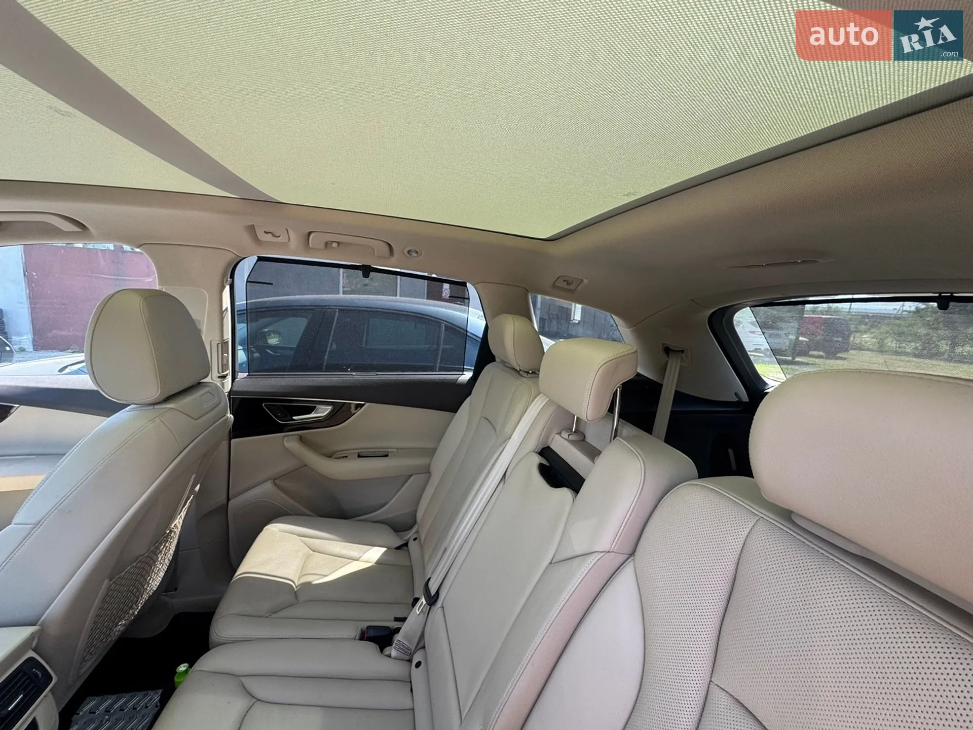 2018 Audi Q7 - мініатюра 24