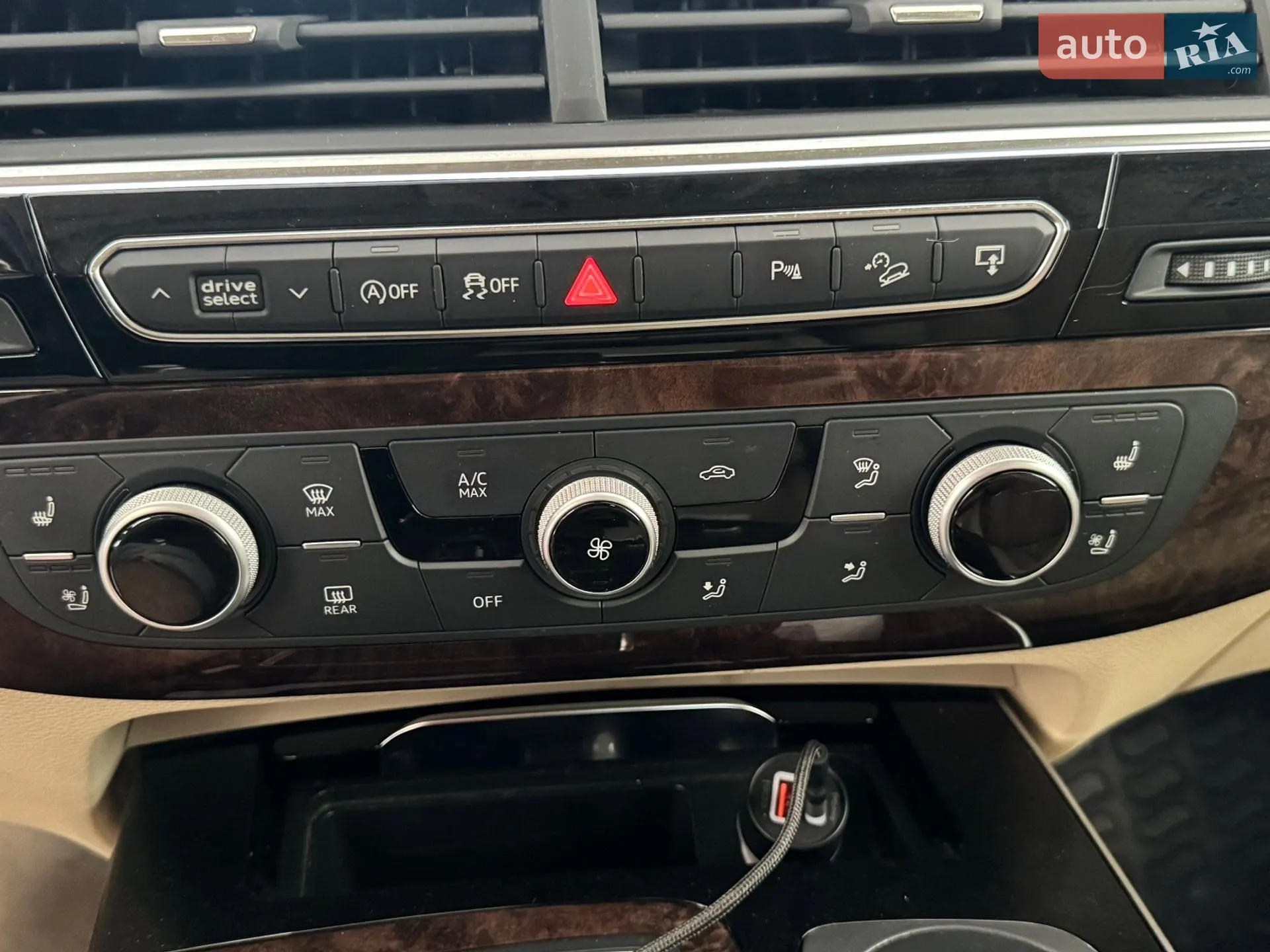 2018 Audi Q7 - мініатюра 11