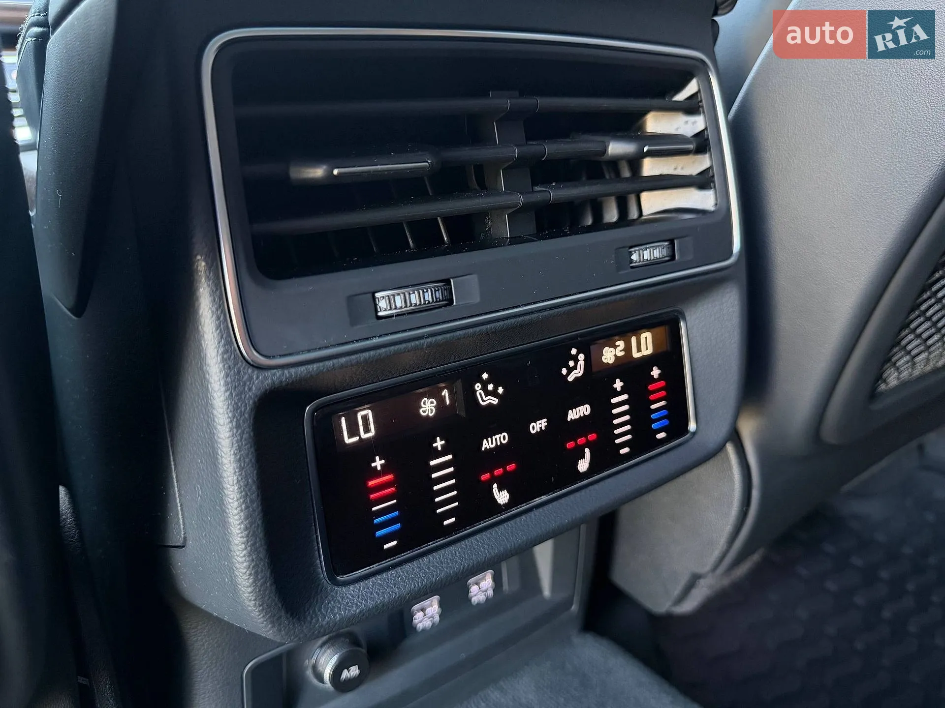2020 Audi Q7 - мініатюра 67