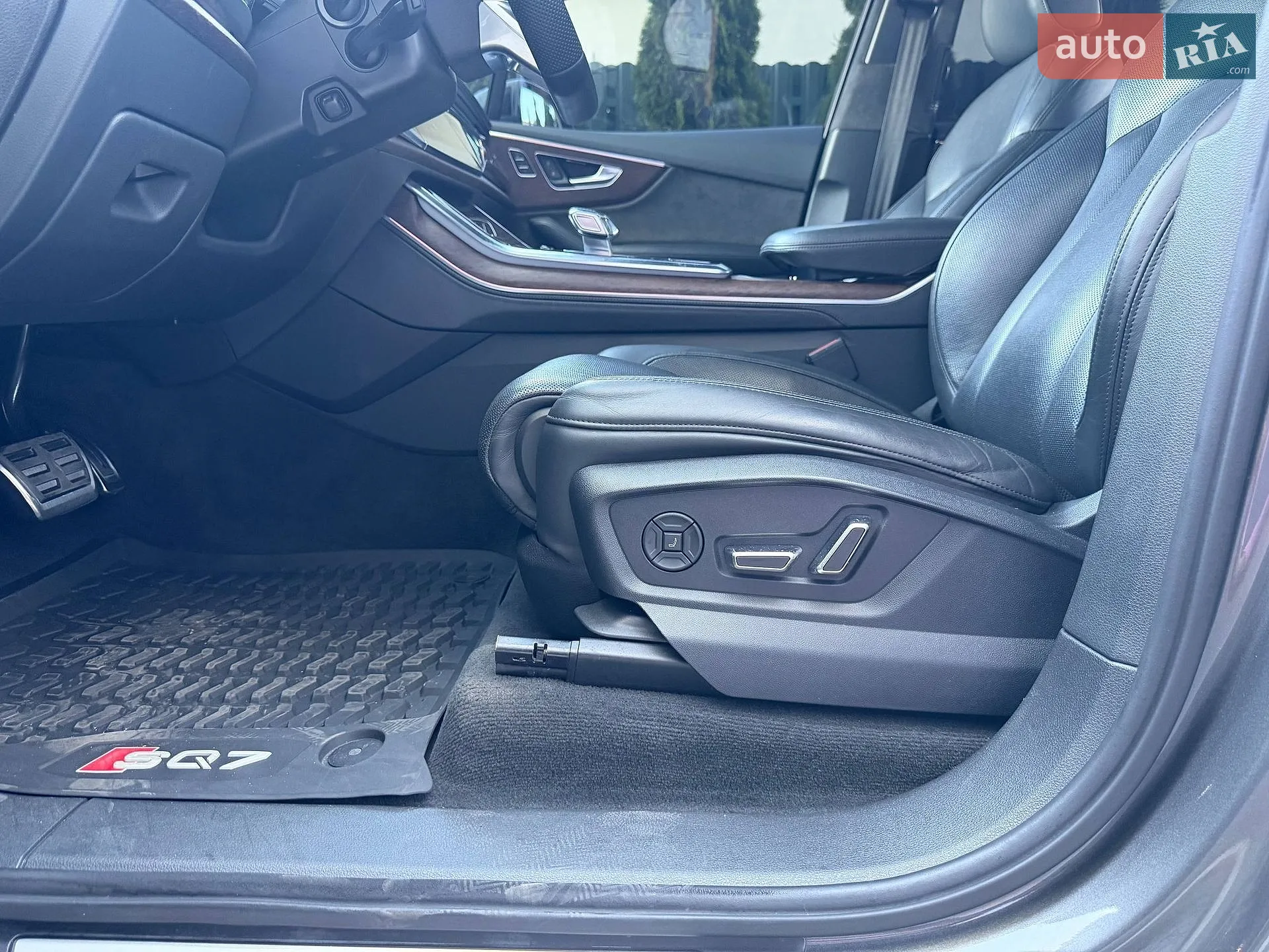 2020 Audi Q7 - мініатюра 45