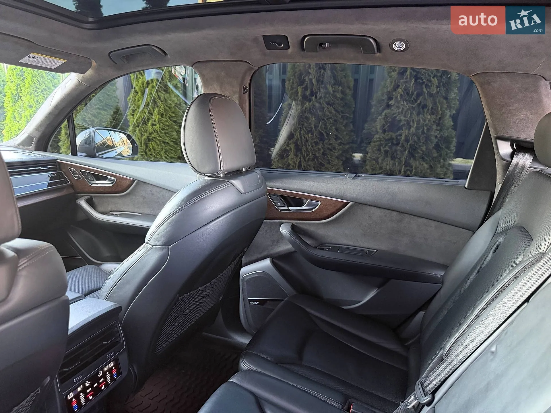 2020 Audi Q7 - мініатюра 65