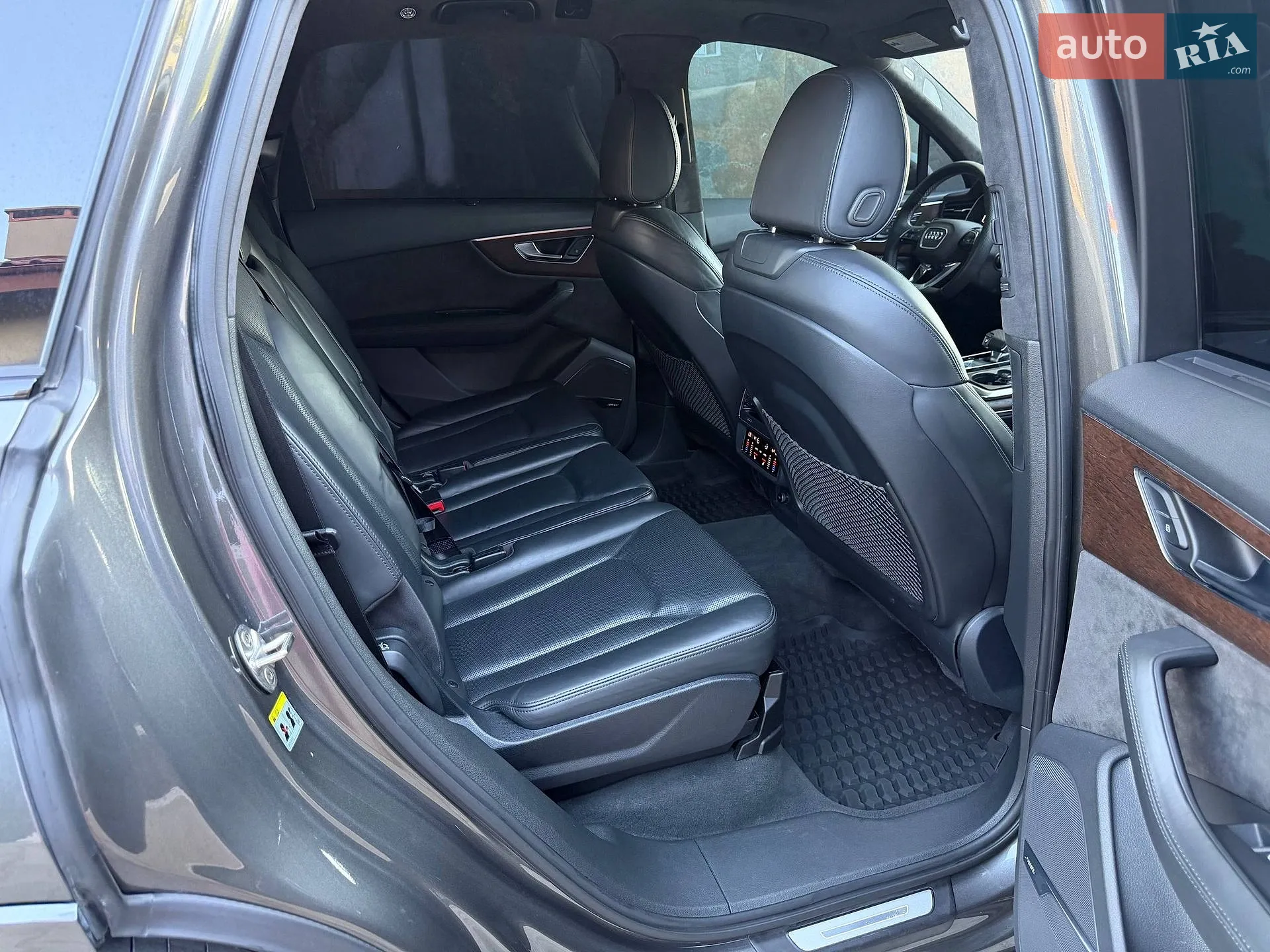 2020 Audi Q7 - мініатюра 66