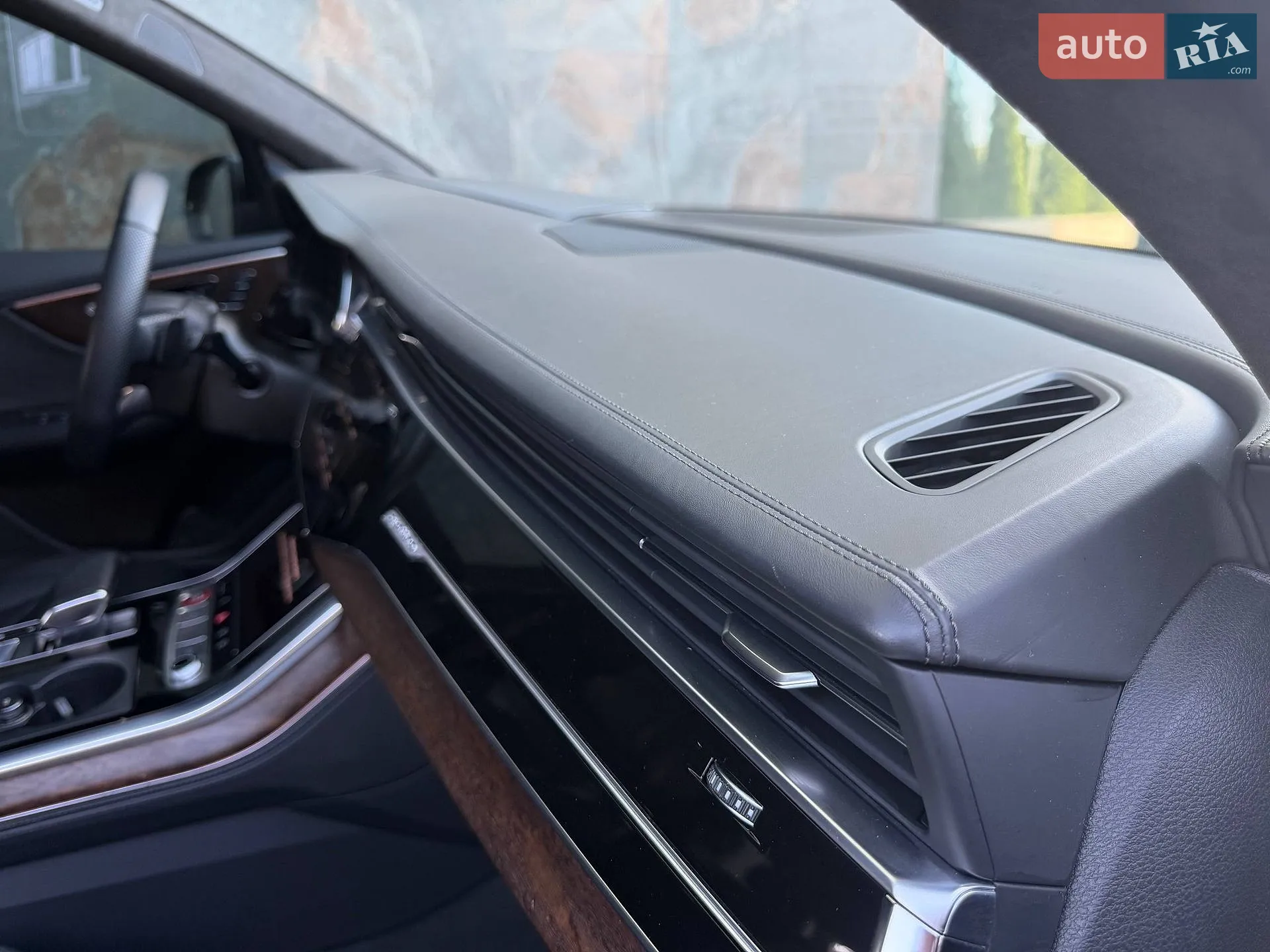 2020 Audi Q7 - мініатюра 75