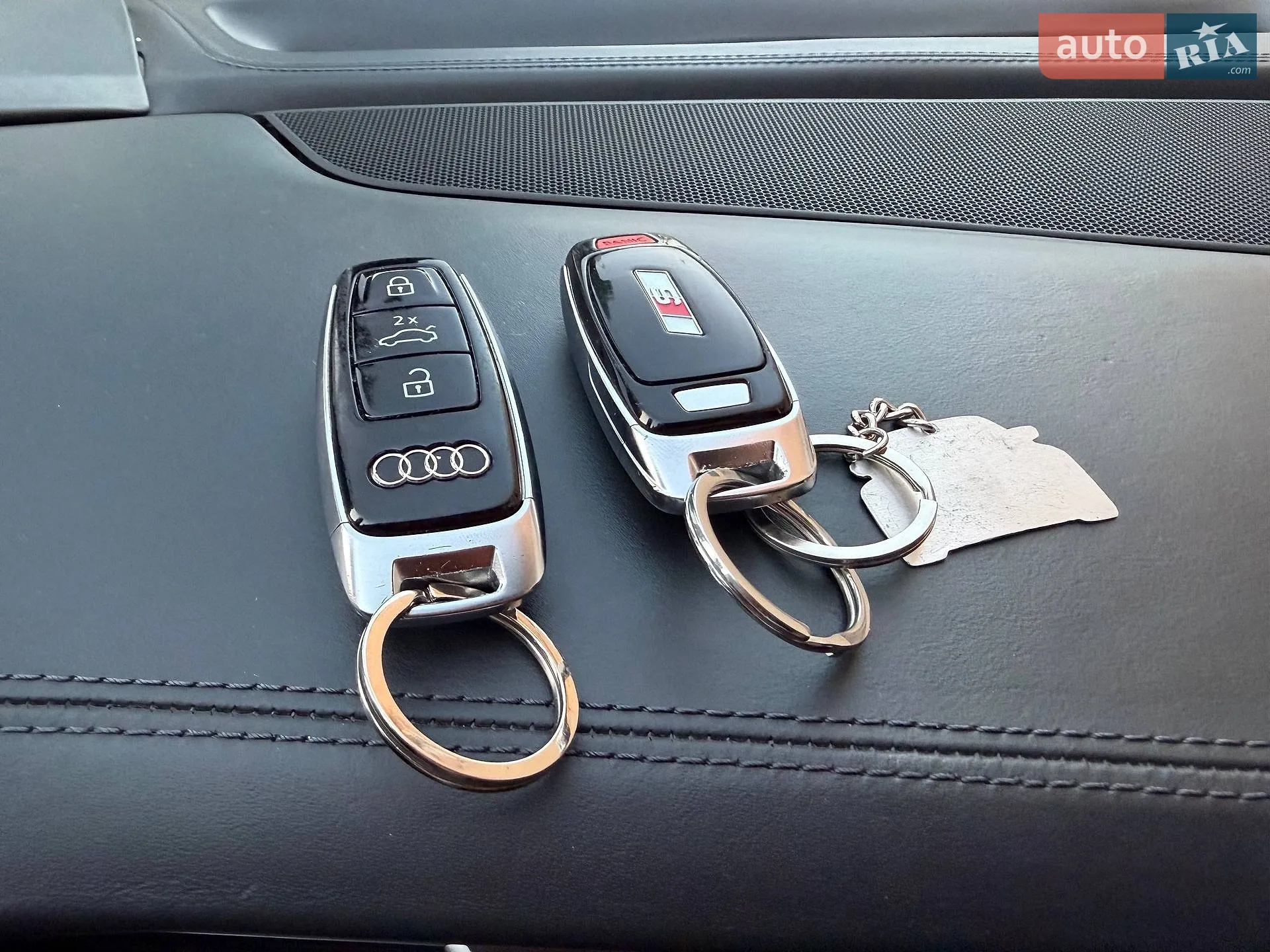 2020 Audi Q7 - мініатюра 90