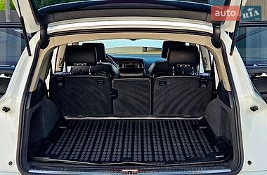 Внедорожник / Кроссовер Audi Q7 2011 в Подволочиске