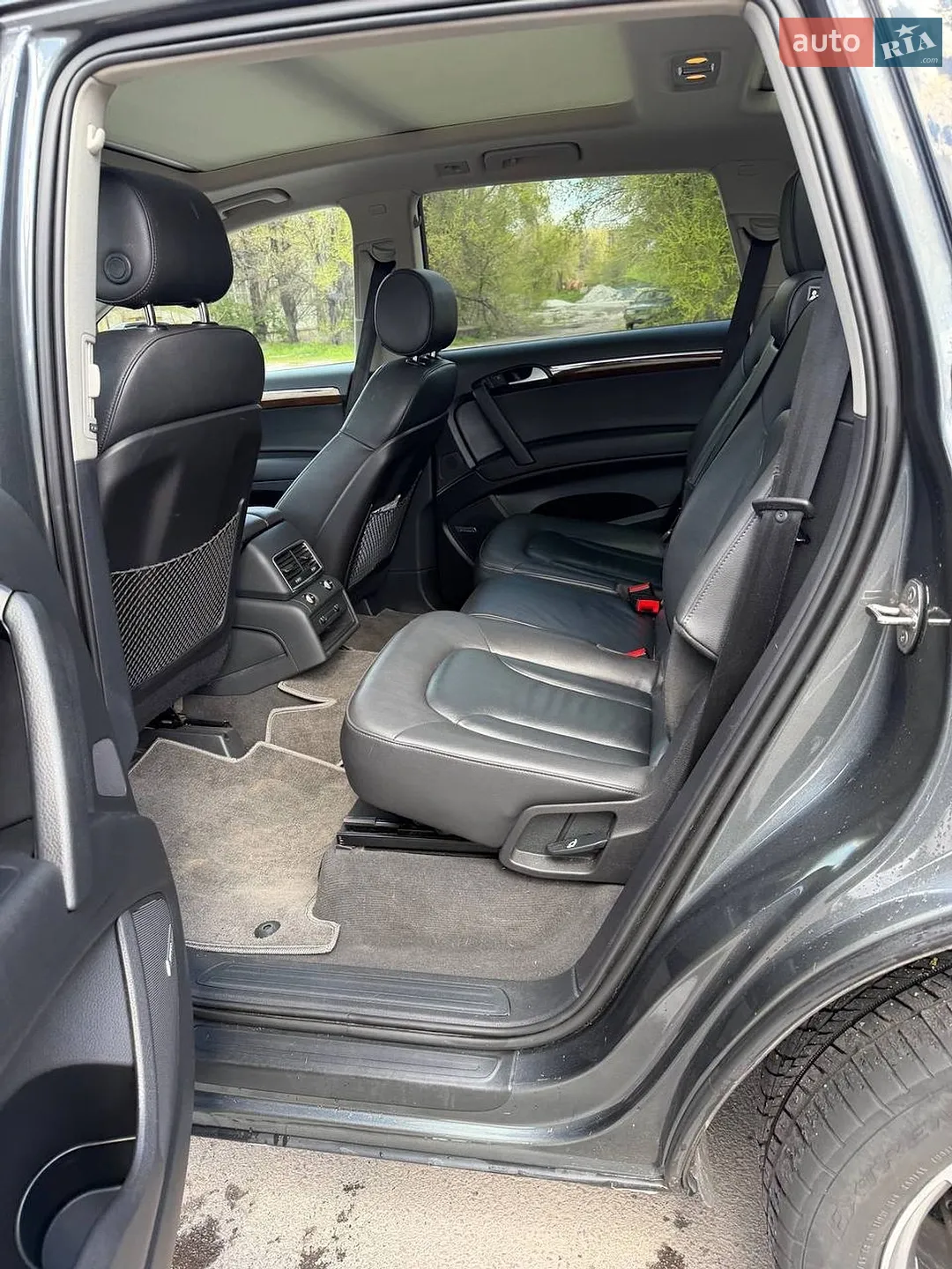 2015 Audi Q7 - мініатюра 14