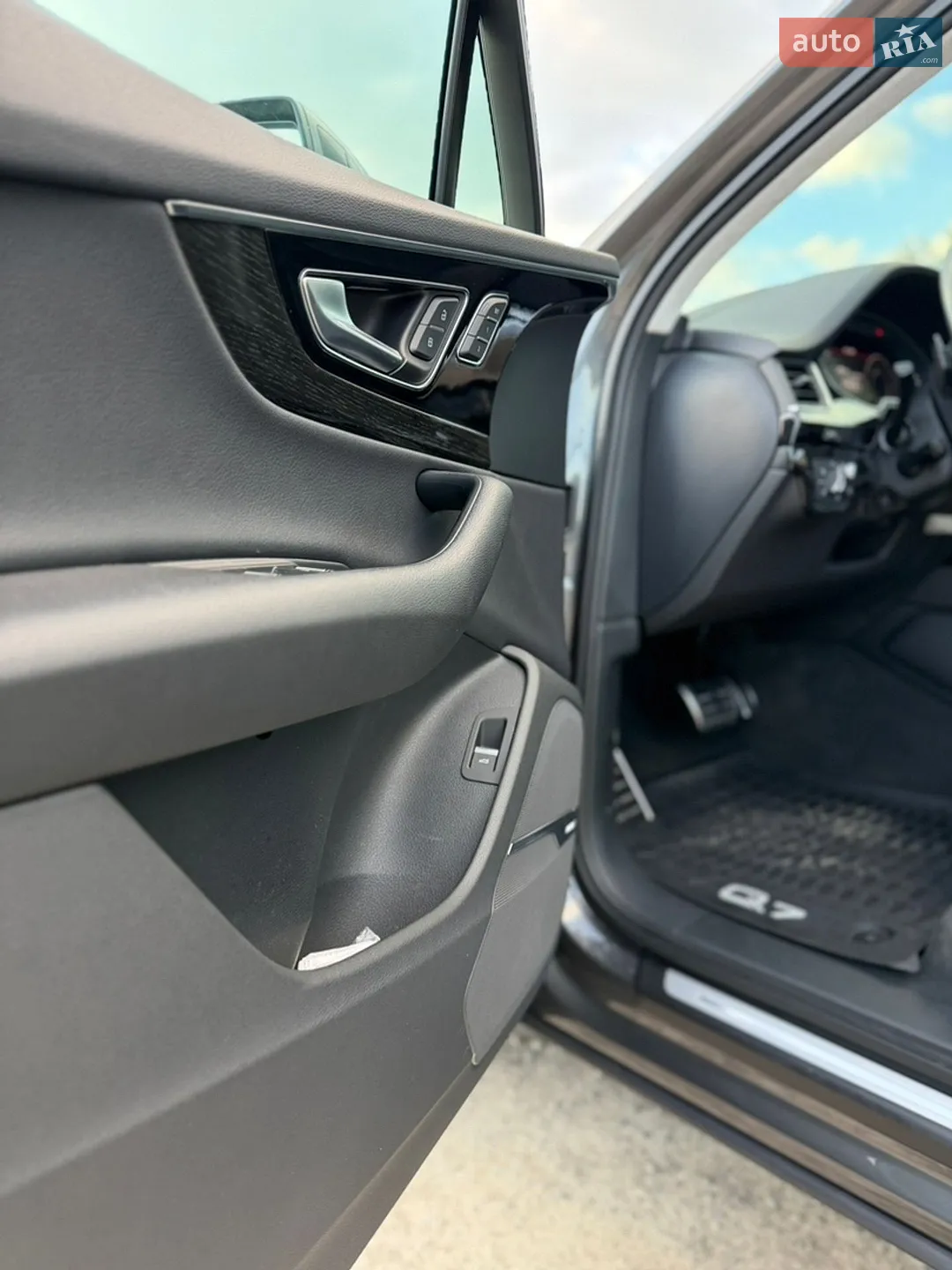 2018 Audi Q7 - мініатюра 29