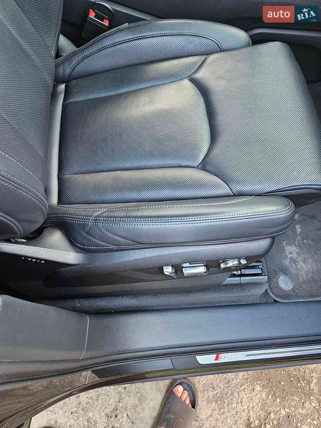 2016 Audi Q7 - мініатюра 29