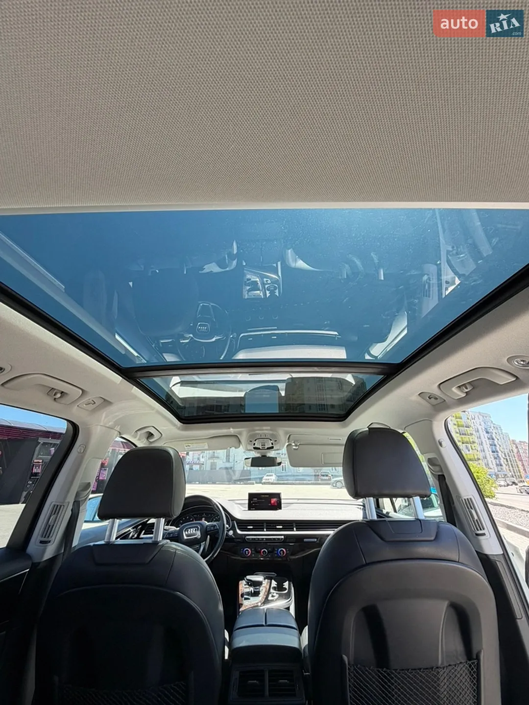 2018 Audi Q7 - мініатюра 22
