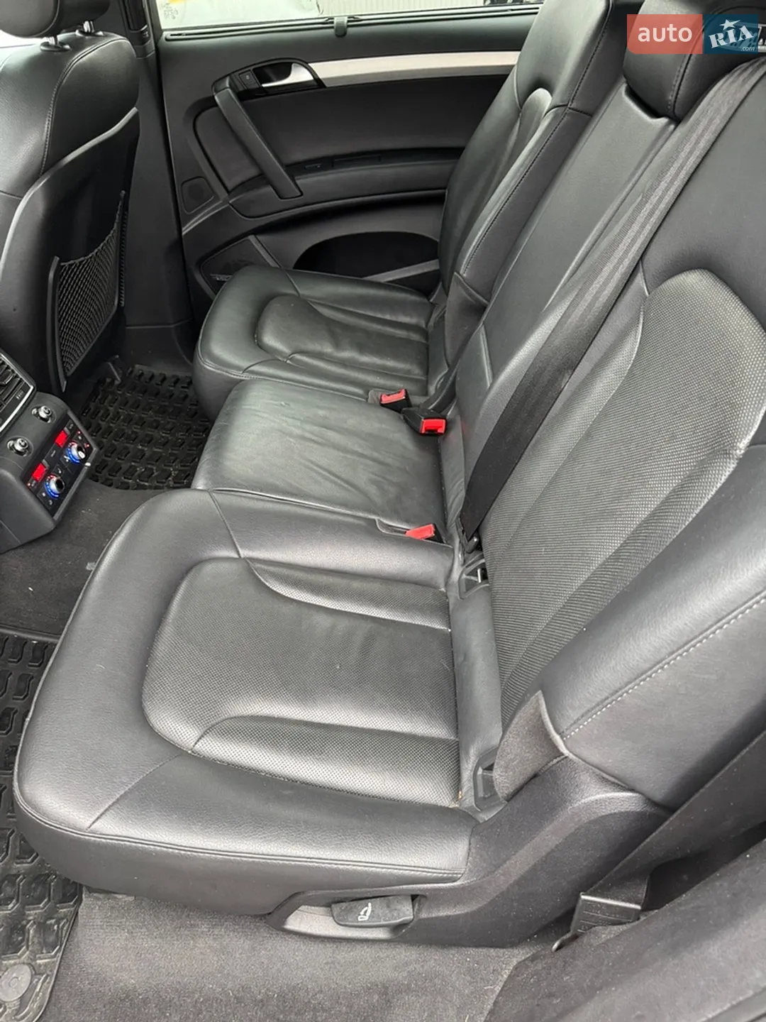 2011 Audi Q7 - мініатюра 8
