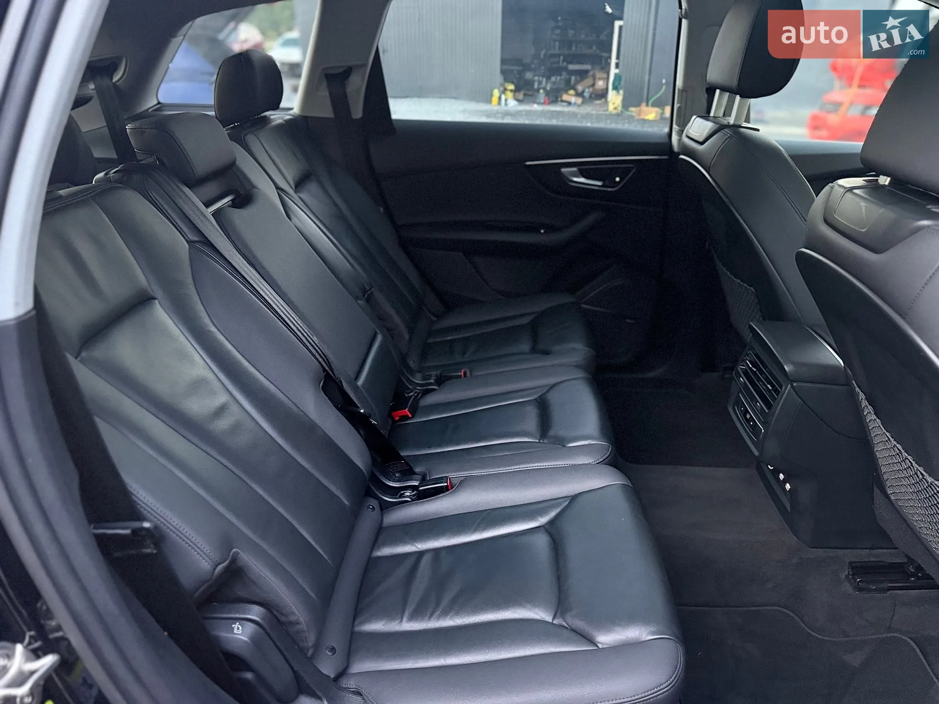 2020 Audi Q7 - мініатюра 62