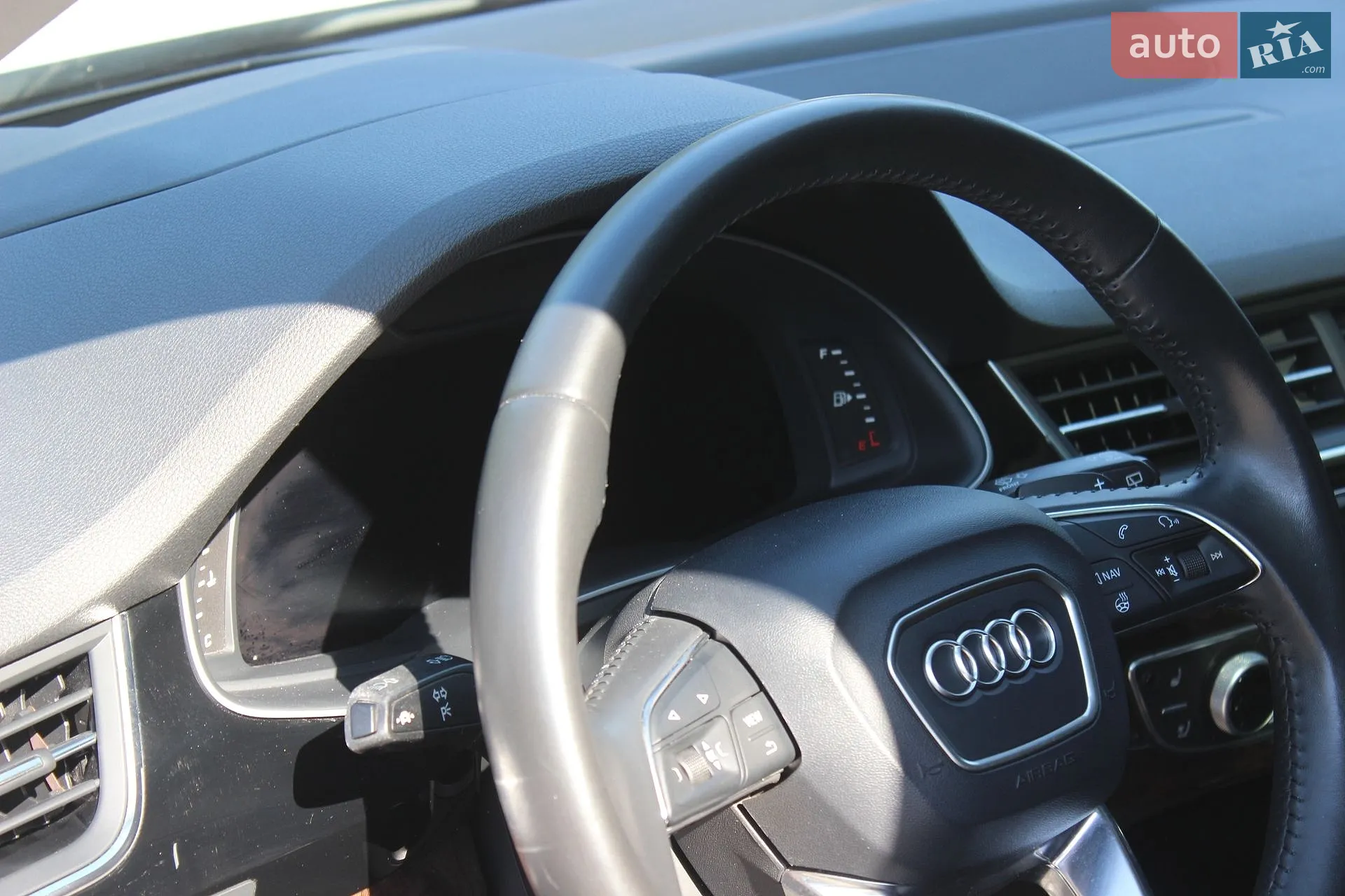 2017 Audi Q7 - мініатюра 28