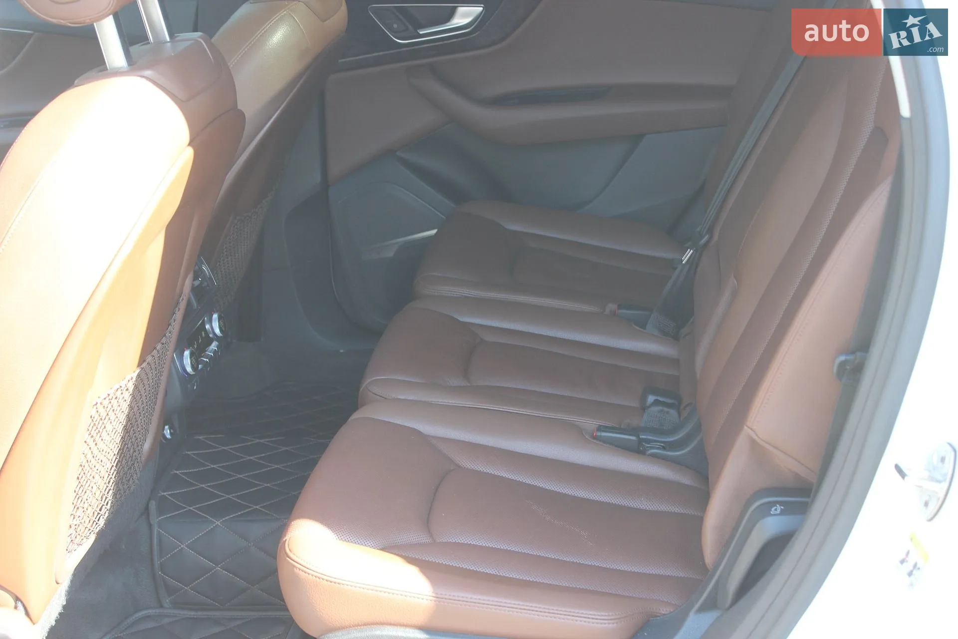 2017 Audi Q7 - мініатюра 33