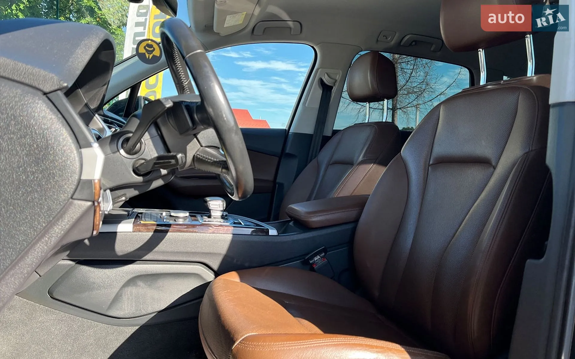 2016 Audi Q7 - мініатюра 9