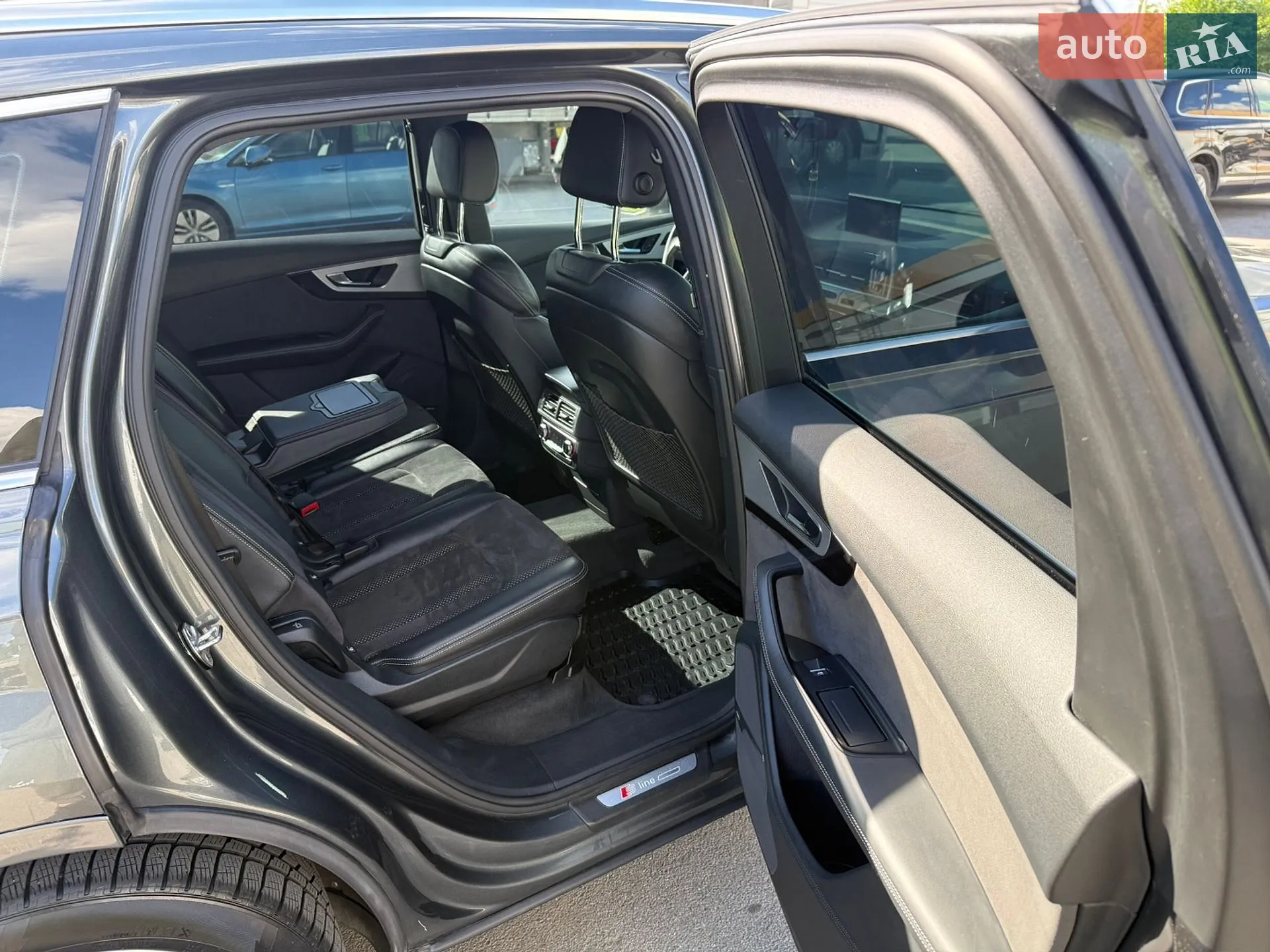 2015 Audi Q7 - мініатюра 19