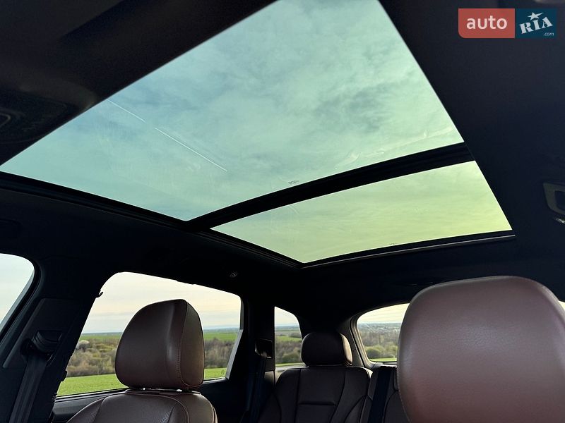 Позашляховик / Кросовер Audi Q7 2016 в Львові фото 12 Позашляховик / Кросовер Audi Q7 2016 в Львові