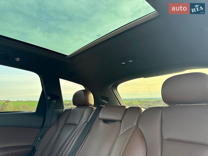 Позашляховик / Кросовер Audi Q7 2016 в Львові фото 14 Позашляховик / Кросовер Audi Q7 2016 в Львові