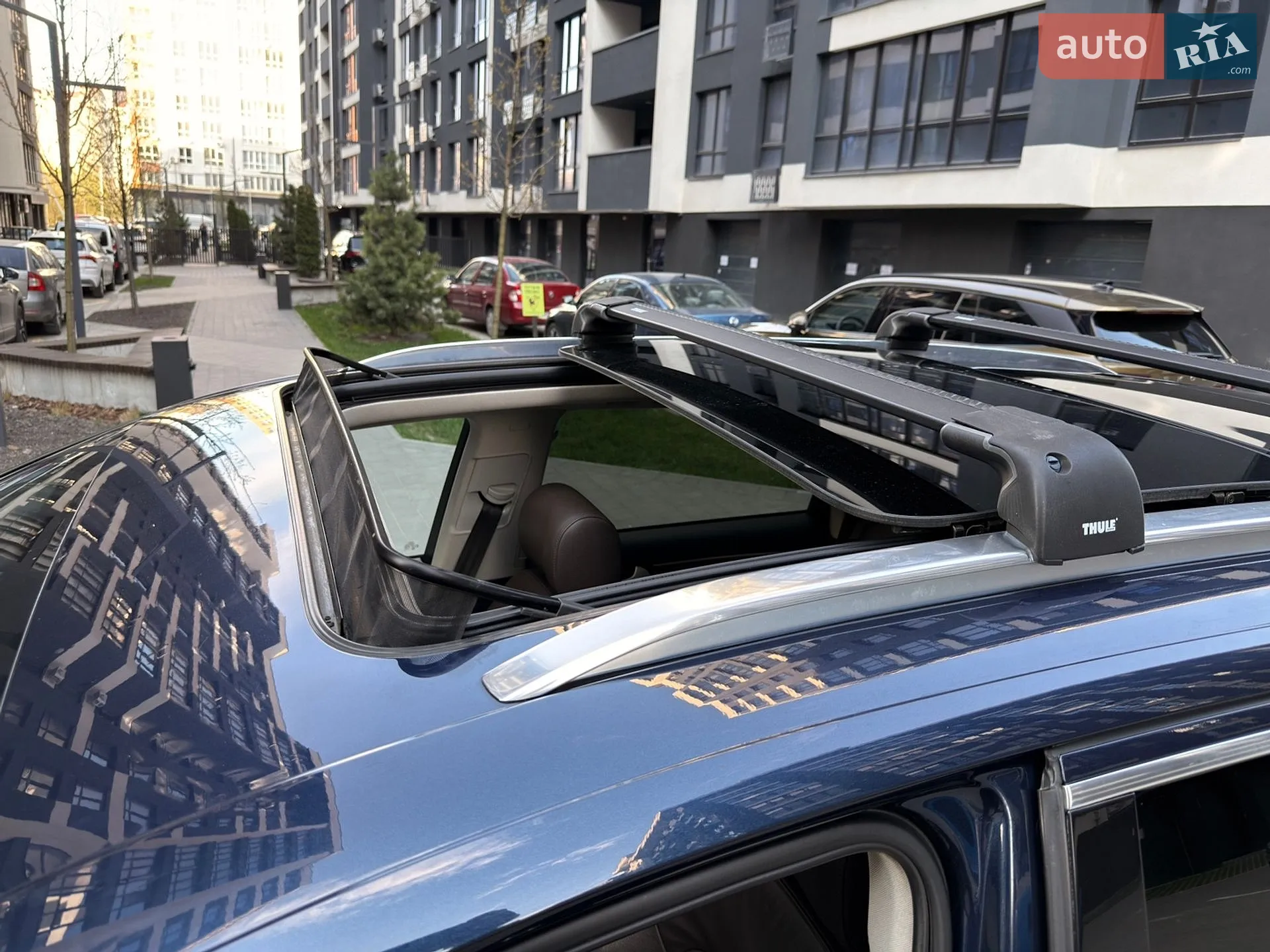 2015 Audi Q7 - мініатюра 22