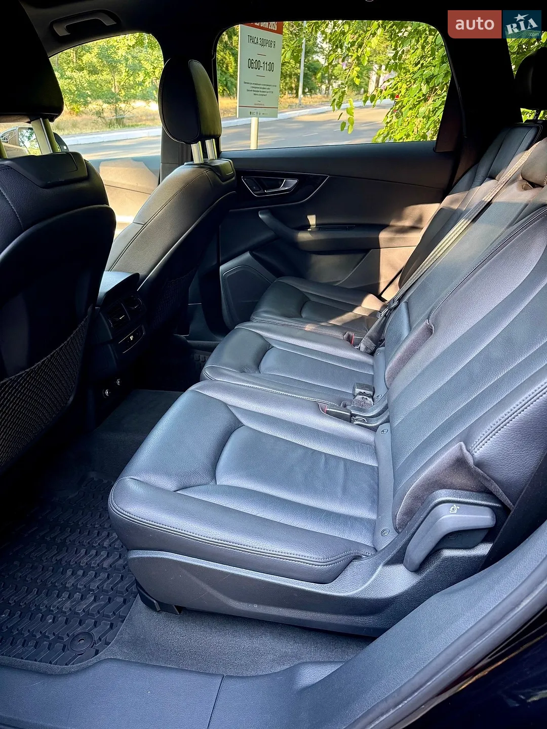 2018 Audi Q7 - мініатюра 13