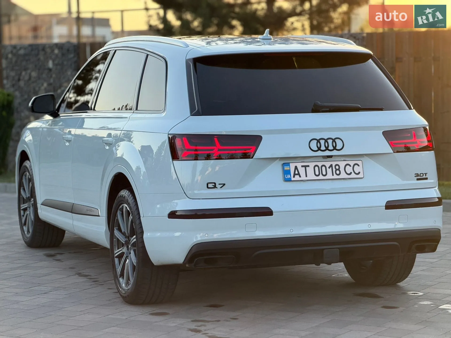 2016 Audi Q7 - мініатюра 24
