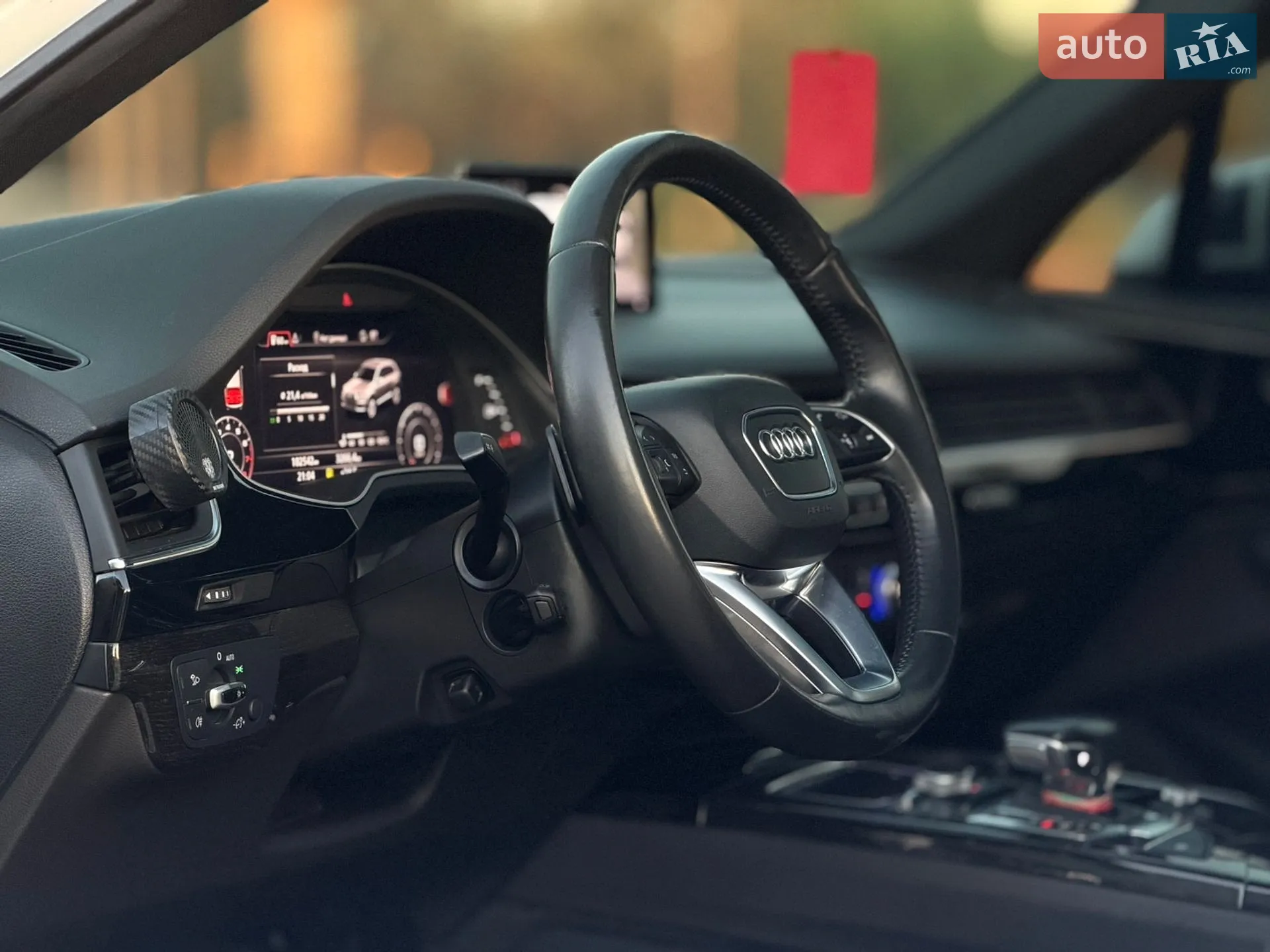 2016 Audi Q7 - мініатюра 40