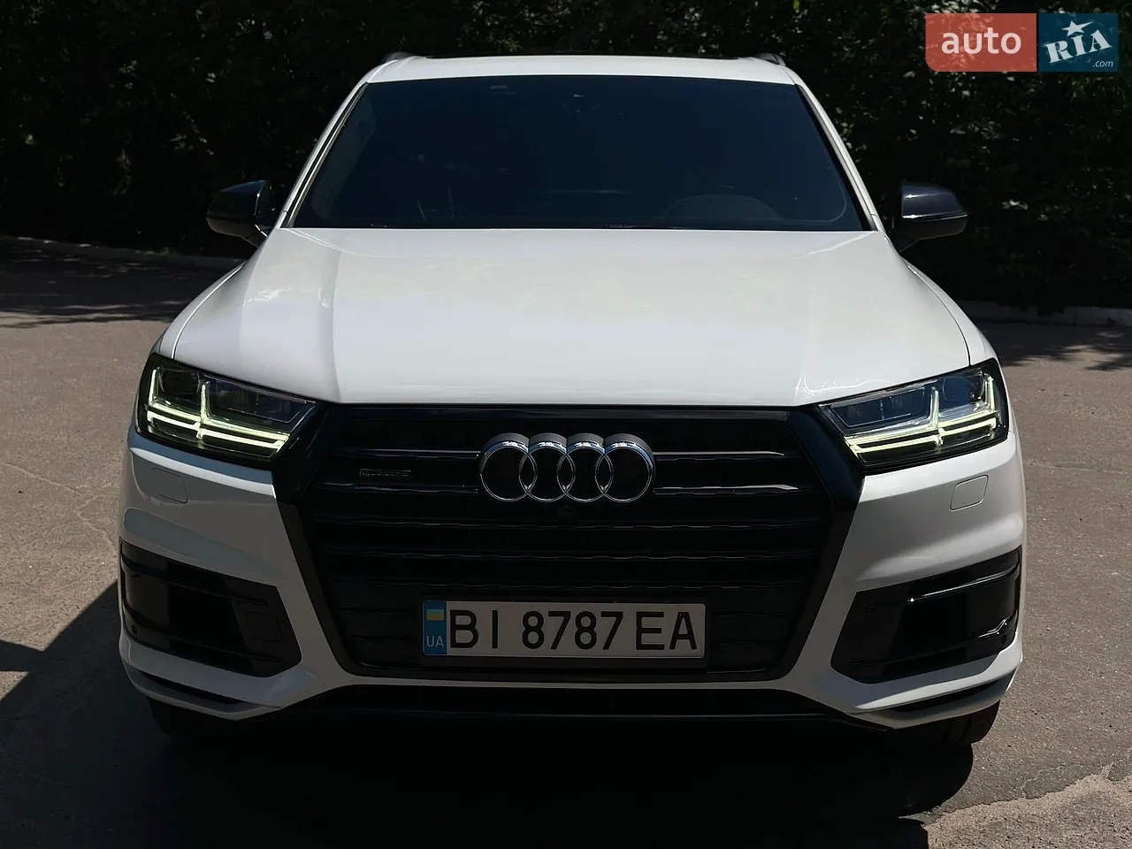 2019 Audi Q7 - мініатюра 22